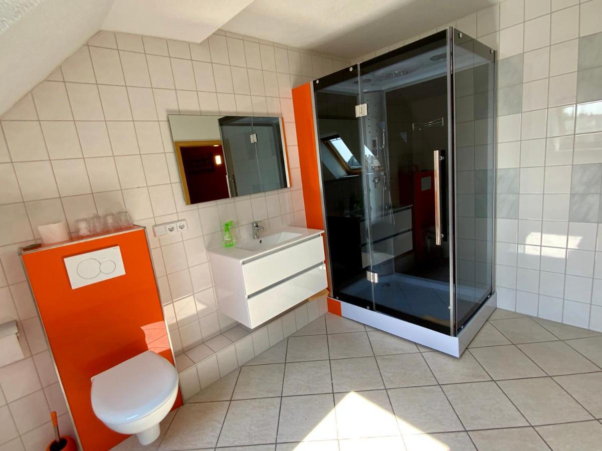 Pensionett Bernburg Luaran gambar