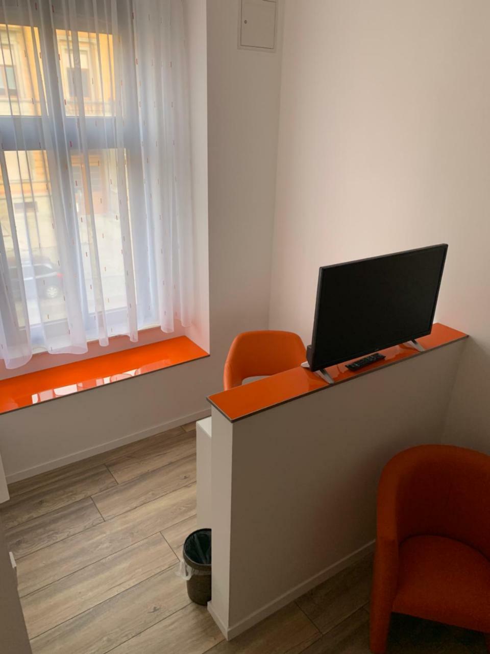 Pensionett Bernburg Luaran gambar